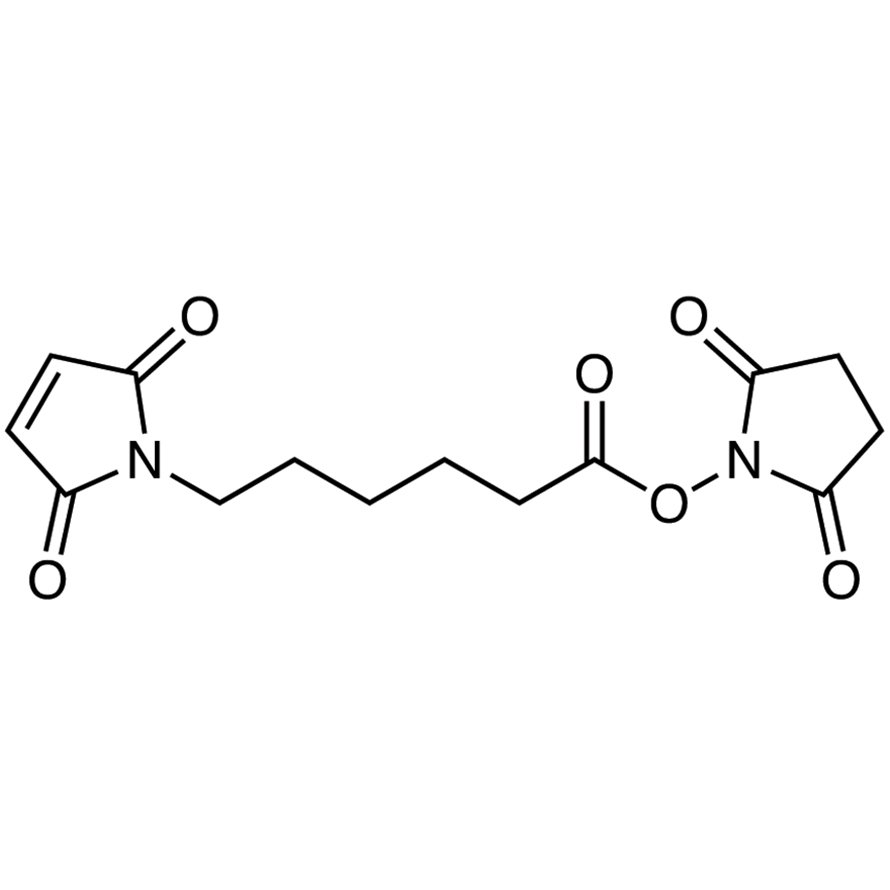N-Succinimidyl 6-Maleimidohexanoate [Cross-linking Reagent] >98.0%(N) - CAS 55750-63-5