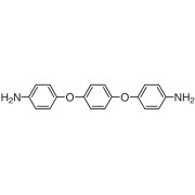 1,4-Bis(4-aminophenoxy)benzene >98.0%(GC)(T) - CAS 3491-12-1