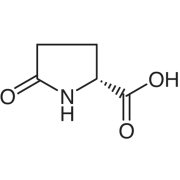 D-Pyroglutamic Acid >98.0%(T) - CAS 4042-36-8
