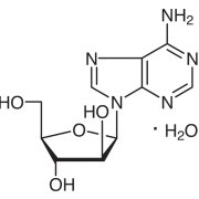 Vidarabine Monohydrate >98.0%(T)(HPLC) - CAS 24356-66-9