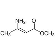 Methyl 3-Aminocrotonate >98.0%(T) - CAS 14205-39-1