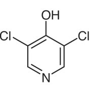 3,5-Dichloro-4-hydroxypyridine >98.0%(T) - CAS 17228-70-5