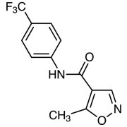 Leflunomide >98.0%(HPLC)(N) - CAS 75706-12-6