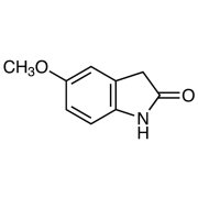 5-Methoxyoxindole >98.0%(GC) - CAS 7699-18-5