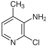 3-Amino-2-chloro-4-methylpyridine >98.0%(GC)(T) - CAS 133627-45-9