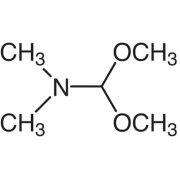 N,N-Dimethylformamide Dimethyl Acetal [for Esterification] >98.0%(GC) - CAS 4637-24-5