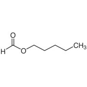 Amyl Formate >95.0%(GC) - CAS 638-49-3