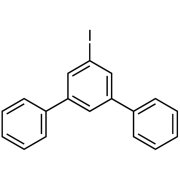 5'-Iodo-m-terphenyl >98.0%(GC) - CAS 87666-86-2