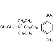 Tetraethylammonium p-Toluenesulfonate >98.0%(T) - CAS 733-44-8