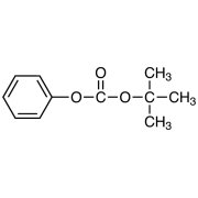 tert-Butyl Phenyl Carbonate >96.0%(HPLC) - CAS 6627-89-0