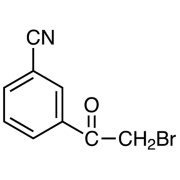 3-Cyanophenacyl Bromide >98.0%(GC) - CAS 50916-55-7