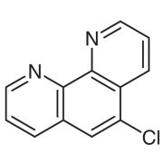 5-Chloro-1,10-phenanthroline >98.0%(T) - CAS 4199-89-7