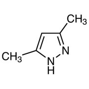 3,5-Dimethylpyrazole >98.0%(GC)(T) - CAS 67-51-6