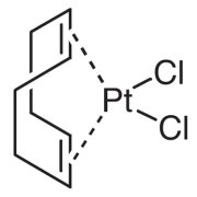 Dichloro(1,5-cyclooctadiene)platinum(II)  - CAS 12080-32-9
