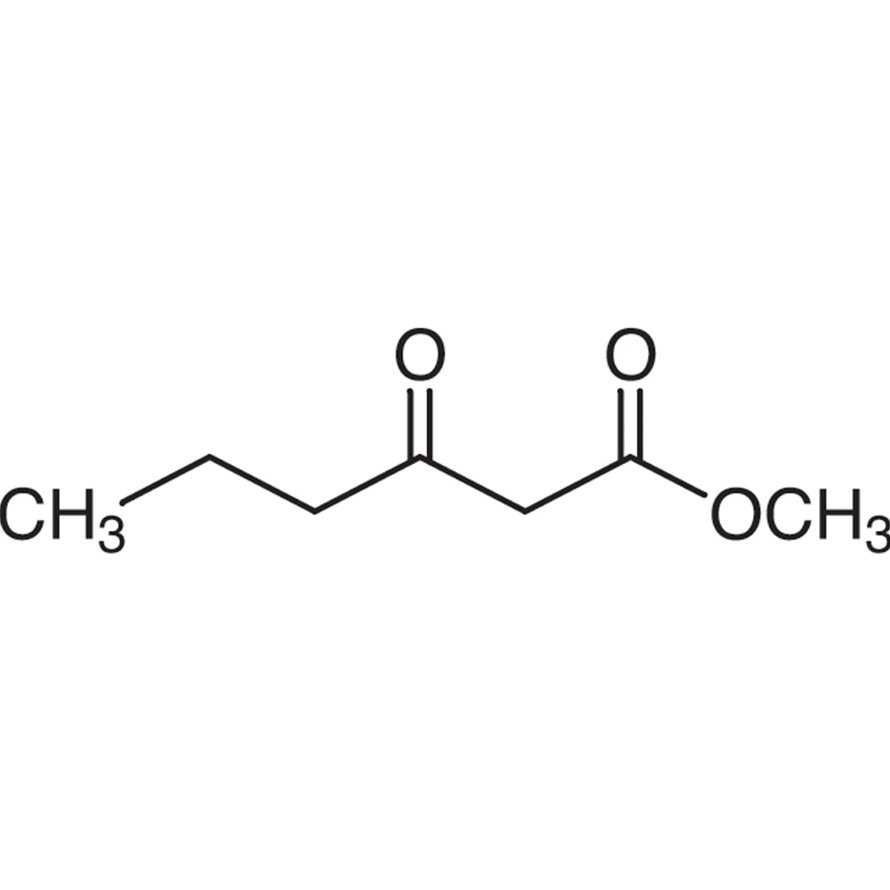 Methyl 3-Oxohexanoate >96.0%(GC) - CAS 30414-54-1