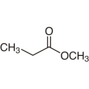 Methyl Propionate >99.0%(GC) - CAS 554-12-1