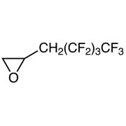 2,2,3,3,4,4,5,5,5-Nonafluoropentyloxirane >98.0%(GC) - CAS 81190-28-5