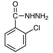 2-Chlorobenzohydrazide >98.0%(GC)(T) - CAS 5814-05-1