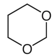 1,3-Dioxane >98.0%(GC) - CAS 505-22-6