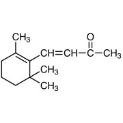 β-Ionone >95.0%(GC) - CAS 14901-07-6