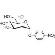 4-Nitrophenyl α-D-Mannopyranoside [Substrate for α-Mannosidase] >98.0%(HPLC) - CAS 10357-27-4