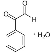 Phenylglyoxal Monohydrate >98.0%(GC) - CAS 1075-06-5