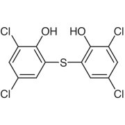2,2'-Thiobis(4,6-dichlorophenol) >97.0%(GC)(T) - CAS 97-18-7