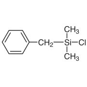 Benzylchlorodimethylsilane >98.0%(GC) - CAS 1833-31-4