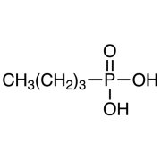 Butylphosphonic Acid >98.0%(T) - CAS 3321-64-0