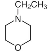 4-Ethylmorpholine >99.0%(GC)(T) - CAS 100-74-3
