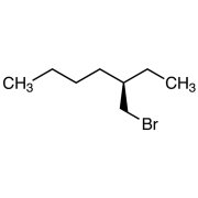 (R)-3-(Bromomethyl)heptane >95.0%(GC) - CAS 1379440-97-7