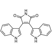 Bisindolylmaleimide IV >97.0%(HPLC) - CAS 119139-23-0