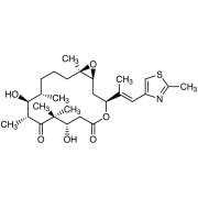Epothilone B >95.0%(HPLC) - CAS 152044-54-7