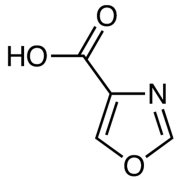 4-Oxazolecarboxylic Acid >98.0%(GC)(T) - CAS 23012-13-7
