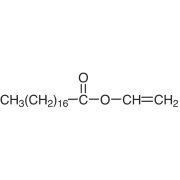 Vinyl Stearate (stabilized with MEHQ) >95.0%(GC) - CAS 111-63-7