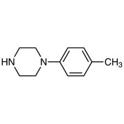 1-(p-Tolyl)piperazine >98.0%(GC)(T) - CAS 39593-08-3