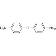 4,4'-Diaminodiphenyl Ether >98.0%(GC)(T) - CAS 101-80-4