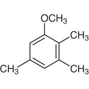 2,3,5-Trimethylanisole >97.0%(GC) - CAS 20469-61-8