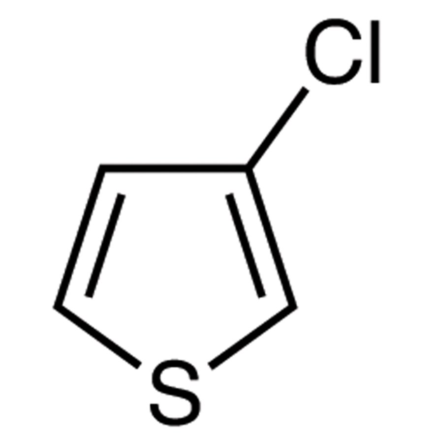 3-Chlorothiophene >97.0%(GC) - CAS 17249-80-8