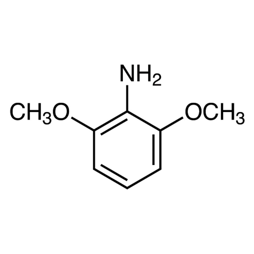 2,6-Dimethoxyaniline >98.0%(GC) - CAS 2734-70-5