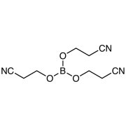Tris(2-cyanoethyl) Borate >98.0%(T) - CAS 126755-67-7