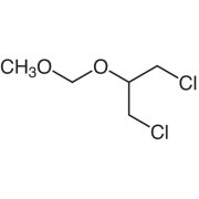 1-Chloro-2-(chloromethyl)-3,5-dioxahexane >95.0%(GC) - CAS 70905-45-2