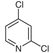 2,4-Dichloropyridine >98.0%(GC) - CAS 26452-80-2