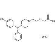 Levocetirizine Dihydrochloride >98.0%(T)(HPLC) - CAS 130018-87-0