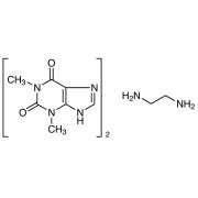 Aminophylline >98.0%(HPLC) - CAS 317-34-0