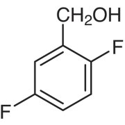 2,5-Difluorobenzyl Alcohol >98.0%(GC) - CAS 75853-20-2