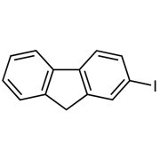 2-Iodofluorene >95.0%(GC) - CAS 2523-42-4