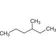 3-Methylhexane >95.0%(GC) - CAS 589-34-4