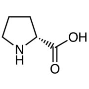D-Proline >98.0%(T) - CAS 344-25-2