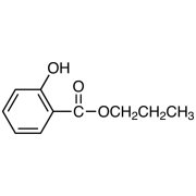 Propyl Salicylate >98.0%(GC) - CAS 607-90-9
